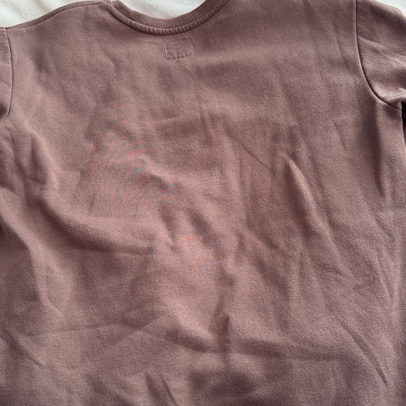 Modish Rebel crewneck - Picture 4 of 4